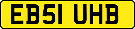 EB51UHB