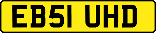 EB51UHD
