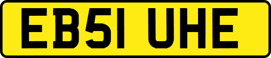 EB51UHE
