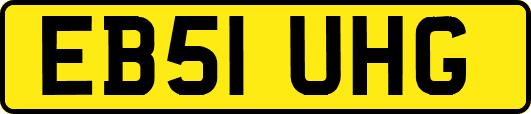 EB51UHG