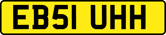 EB51UHH