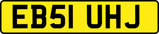 EB51UHJ