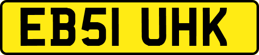 EB51UHK
