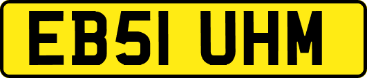 EB51UHM