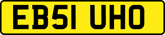 EB51UHO
