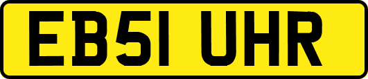 EB51UHR