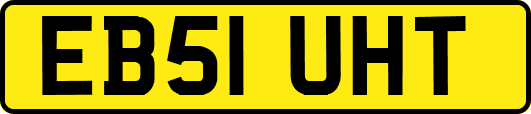 EB51UHT