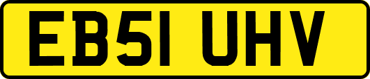 EB51UHV