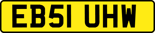 EB51UHW