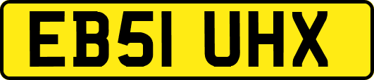 EB51UHX