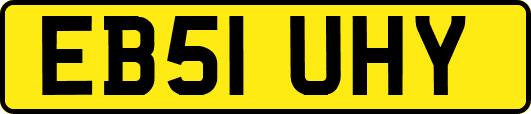 EB51UHY