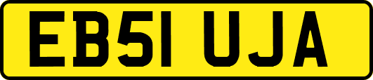 EB51UJA
