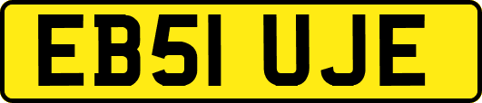 EB51UJE