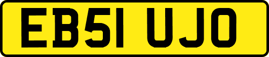 EB51UJO
