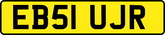 EB51UJR