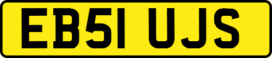 EB51UJS