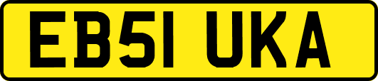 EB51UKA