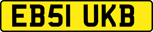 EB51UKB