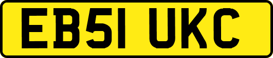 EB51UKC