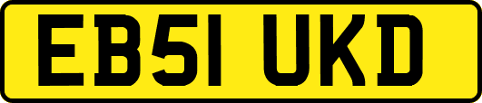 EB51UKD