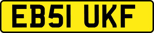 EB51UKF