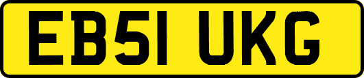 EB51UKG