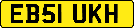 EB51UKH