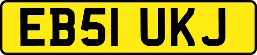EB51UKJ