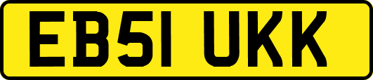 EB51UKK