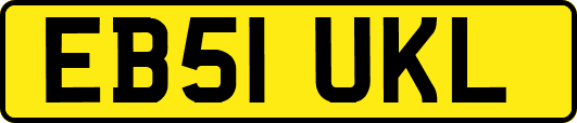 EB51UKL