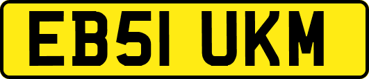 EB51UKM