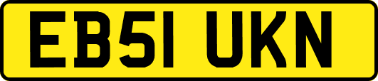 EB51UKN