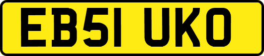 EB51UKO
