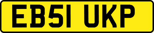 EB51UKP