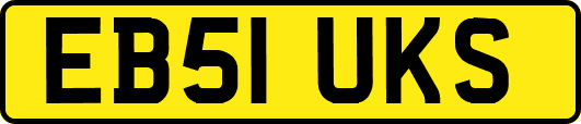 EB51UKS