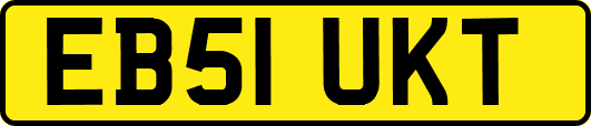 EB51UKT