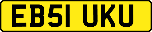 EB51UKU