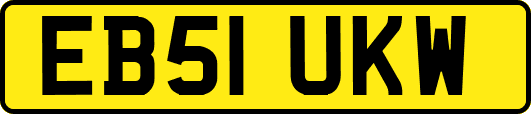 EB51UKW