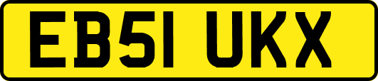 EB51UKX