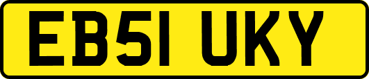 EB51UKY