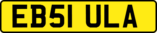 EB51ULA