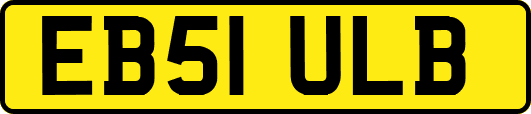 EB51ULB