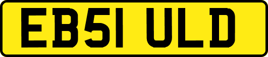EB51ULD