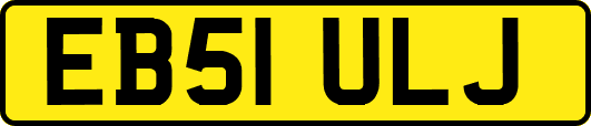 EB51ULJ
