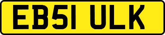 EB51ULK