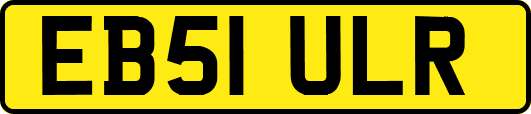 EB51ULR