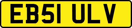 EB51ULV