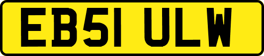 EB51ULW