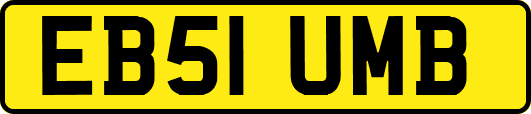 EB51UMB