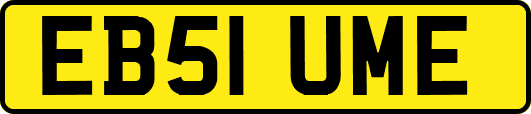 EB51UME